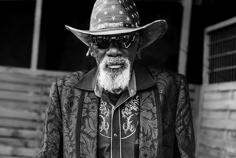 ROBERT FINLEY - EUROPEAN SUMMER FESTIVALS 2025