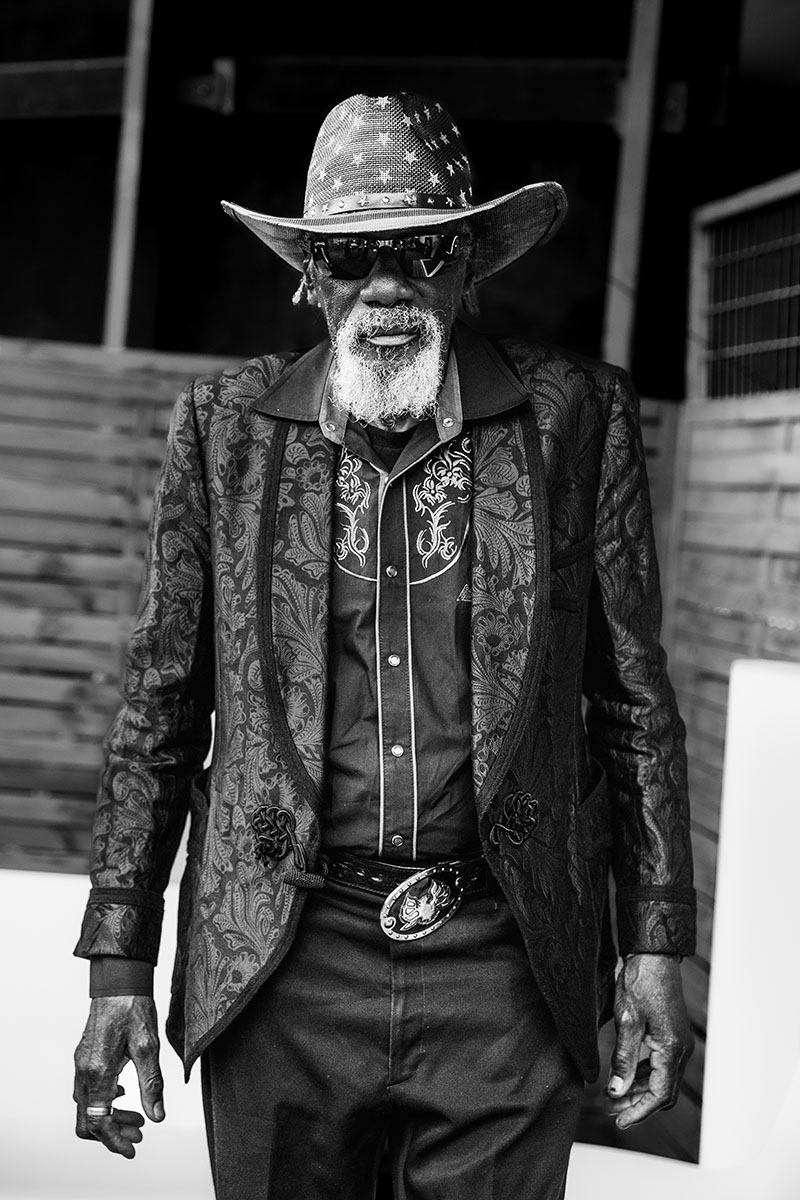 ROBERT FINLEY - EUROPEAN SUMMER FESTIVALS 2025