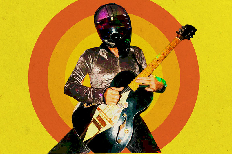 BOB LOG III - UK/IE Tour August 2026