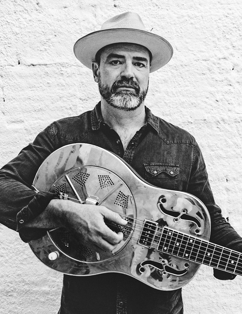 MARTIN HARLEY