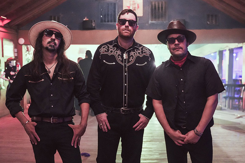 THE ANIMEROS - Lexington, London, May 2026