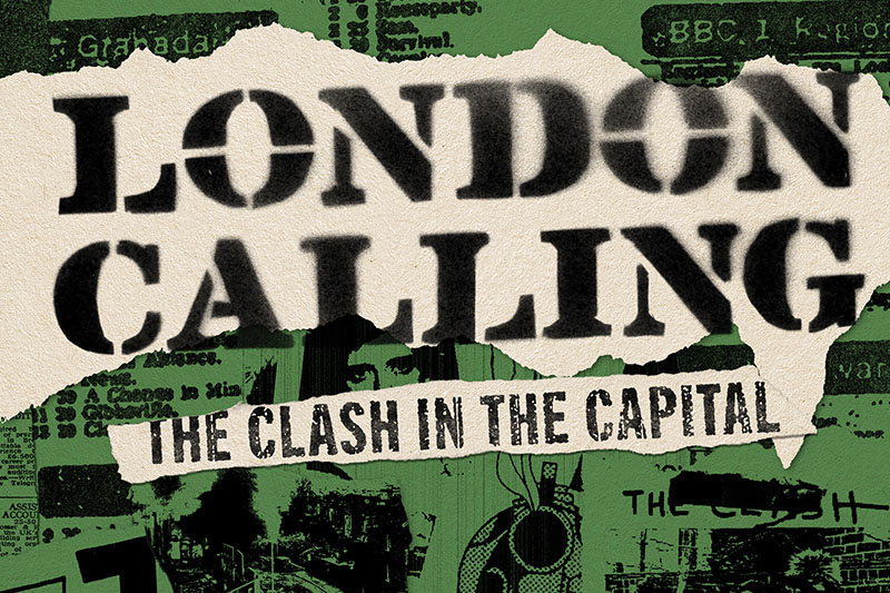 Paul Gorman on Pink Lemonade Radio Show